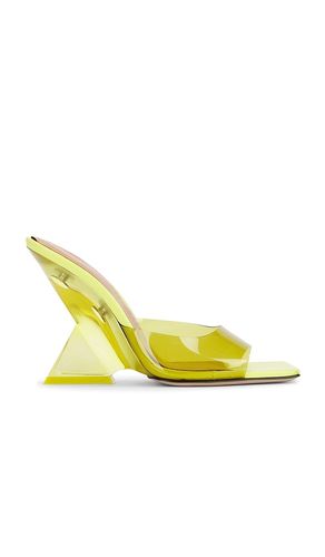 MULES CHEOPE in . Size 38, 40, 41 - THE ATTICO - Modalova