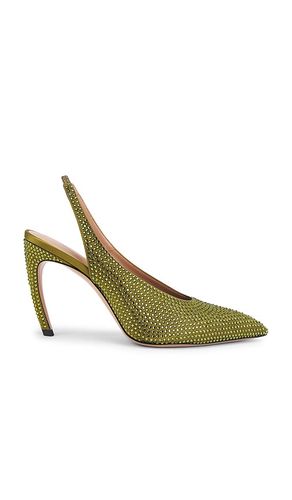 ESCARPIN VIPER in . Size 36.5, 37, 37.5, 38.5, 39, 39.5, 40, 41 - THE ATTICO - Modalova