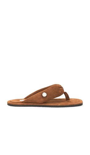 SANDALES INDIE in . Size 36.5, 37, 41 - THE ATTICO - Modalova
