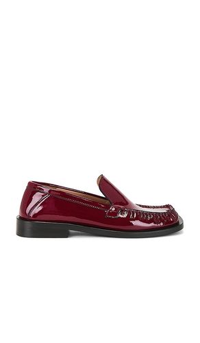 LOAFERS en . Taille 36. Also en 36.5, 37, 37.5, 38, 38.5, 39, 39.5, 40, 41 - THE ATTICO - Modalova