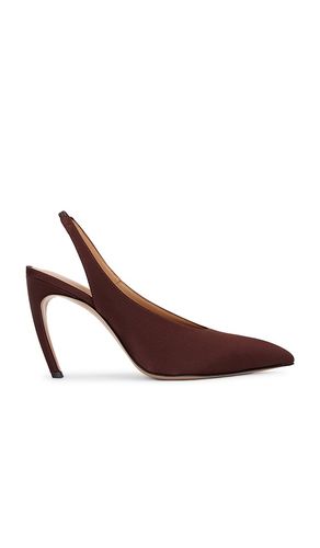 ESCARPIN VIPER en . Taille 36.5. Also en 38, 40 - THE ATTICO - Modalova