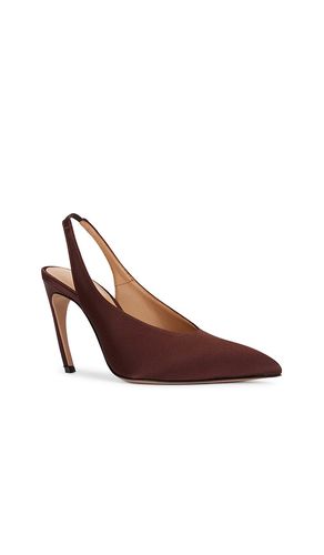 ESCARPIN VIPER en . Taille 36.5. Also en 38, 40 - THE ATTICO - Modalova