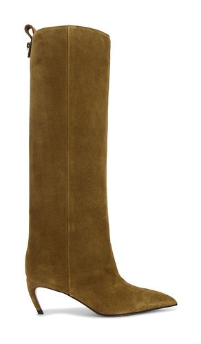 BOTTINES en . Taille 36. Also en 36.5, 37, 37.5, 38, 38.5, 39, 39.5, 40, 41 - THE ATTICO - Modalova