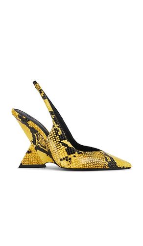 ESCARPIN CHEOPE en . Taille 37. Also en 37.5 - THE ATTICO - Modalova