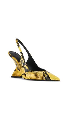 ESCARPIN CHEOPE en . Taille 36.5. Also en 37, 37.5 - THE ATTICO - Modalova