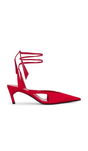 ESCARPIN DIANE en . Taille 36. Also en 36.5, 37.5, 38.5, 39 - THE ATTICO - Modalova