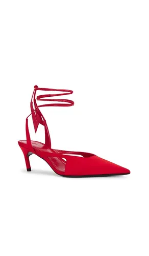 ESCARPIN DIANE en . Taille 36. Also en 36.5, 37.5, 38.5 - THE ATTICO - Modalova