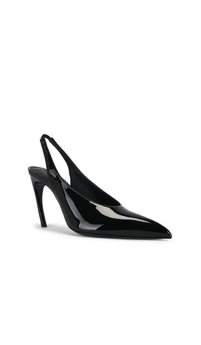 ESCARPIN VIPER en . Taille 36. Also en 36.5, 37, 37.5, 39.5, 41 - THE ATTICO - Modalova