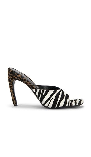 MULES BETTA en & . Taille 36. Also en - THE ATTICO - Modalova