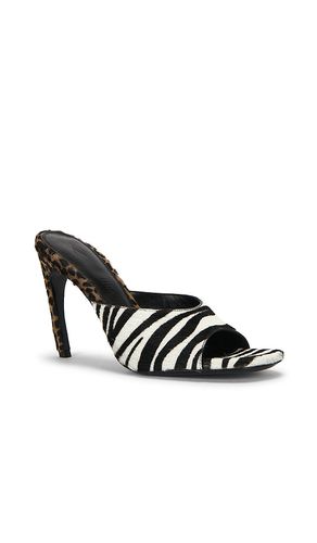 MULES BETTA en & . Taille 37. Also en - THE ATTICO - Modalova