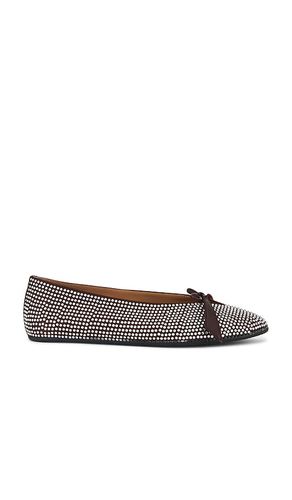 BALLERINES KALI en . Taille 36. Also en 36.5, 37.5, 38, 38.5, 39, 39.5, 40, 41 - THE ATTICO - Modalova