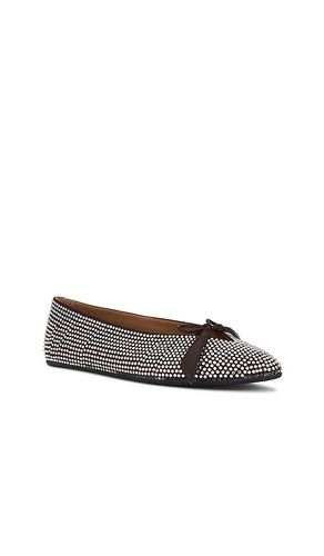 BALLERINES KALI en . Taille 36. Also en 36.5, 37.5, 38, 38.5, 39.5, 40, 41 - THE ATTICO - Modalova