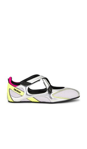 PLAT FLOOR01 en . Taille 36.5. Also en 39.5, 40 - THE ATTICO - Modalova