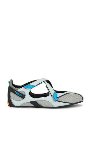BALLERINES FLOOR01 en . Taille 36.5. Also en 37, 37.5, 38, 38.5, 39.5 - THE ATTICO - Modalova