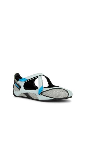 BALLERINES FLOOR01 en . Taille 36.5. Also en 37, 37.5, 38, 38.5, 39.5 - THE ATTICO - Modalova