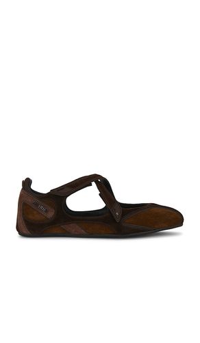 PLAT FLOOR01 en . Taille 36. Also en 37, 37.5, 38, 38.5, 39, 39.5, 41 - THE ATTICO - Modalova