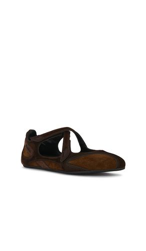 PLAT FLOOR01 en . Taille 36. Also en 37, 37.5, 38, 38.5, 39, 39.5, 41 - THE ATTICO - Modalova