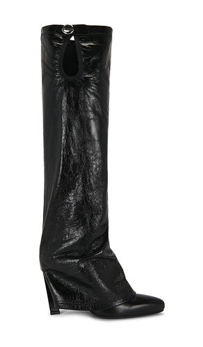 BOTTINES LEON en . Taille 36. Also en 37.5, 38, 38.5, 39, 39.5, 40, 41 - THE ATTICO - Modalova