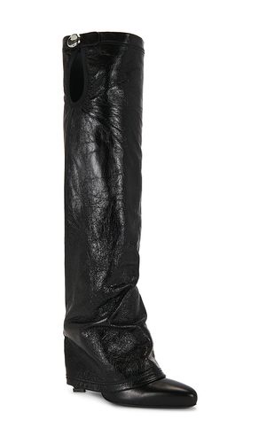 BOTTINES LEON en . Taille 36. Also en 37.5, 38, 38.5, 39, 39.5, 40, 41 - THE ATTICO - Modalova
