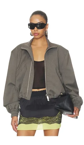 BLOUSON BOMBER JACKET en . Taille 40. Also en 42 - THE ATTICO - Modalova