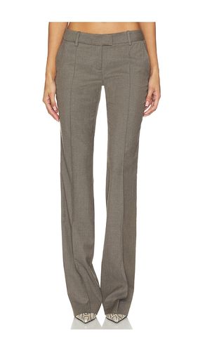 PANTALON LONG en . Taille 38. Also en 40 - THE ATTICO - Modalova