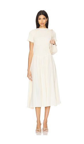 Ruched Marta Dress in . Size XS. Also in XXS - Apres Studio - Modalova