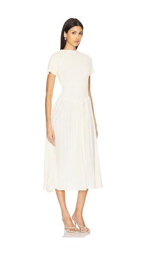 ROBE RUCHED MARTA en . Taille XS. Also en XXS - Apres Studio - Modalova