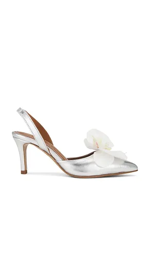 ESCARPIN MIRABEL en , . Taille 37. Also en 38 - Alameda Turquesa - Modalova