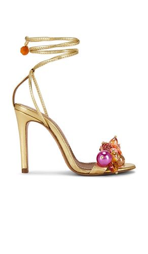 SANDALES SUNKISSED CORAL en . Taille 36. Also en 37, 38, 39 - Alameda Turquesa - Modalova