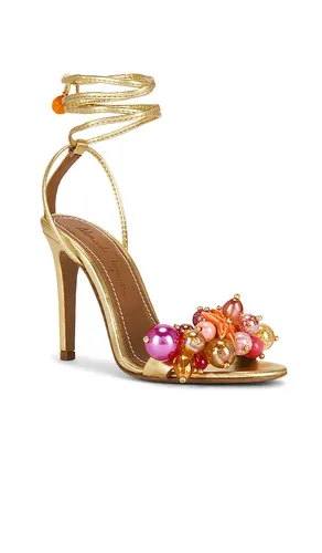 SANDALES SUNKISSED CORAL en . Taille 36. Also en 37, 38, 39 - Alameda Turquesa - Modalova