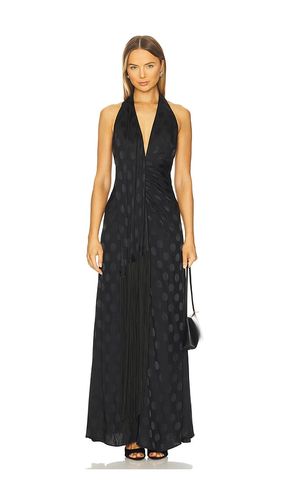 ROBE MAXI GEORGINA en . Taille S. Also en XS - AZULU - Modalova