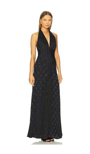 ROBE MAXI GEORGINA en . Taille M. Also en S, XS - AZULU - Modalova