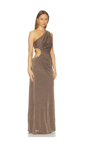ROBE ROUSSEAU en . Taille XXS. Also en S, L - AZULU - Modalova