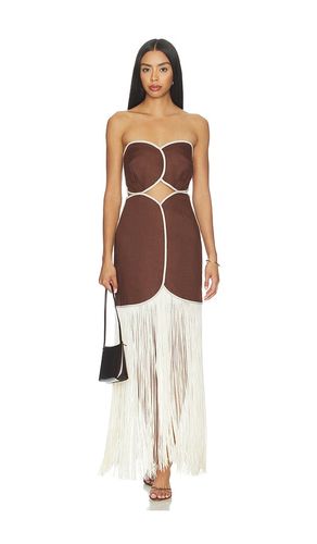 ROBE JOAQUINA en . Taille L. Also en - AZULU - Modalova
