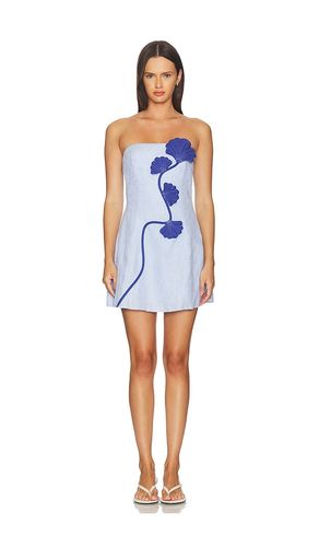 ROBE DANTE en . Taille L. Also en M, S, XS - AZULU - Modalova