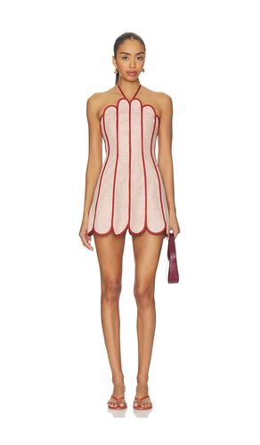 ROBE LENNY en . Taille L. Also en M, XXS - AZULU - Modalova