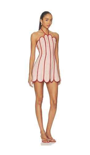 ROBE LENNY en . Taille L. Also en S, XXS - AZULU - Modalova