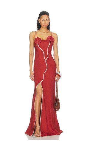 ROBE ANTONIA en . Taille L. Also en M, S, XS, XXS - AZULU - Modalova