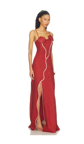 ROBE ANTONIA en . Taille L. Also en M, S, XS, XXS - AZULU - Modalova