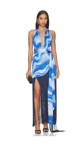 ROBE SADIE en . Taille L. Also en S, XS, XXS - AZULU - Modalova