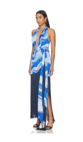 ROBE SADIE en . Taille L. Also en S, XS, XXS - AZULU - Modalova