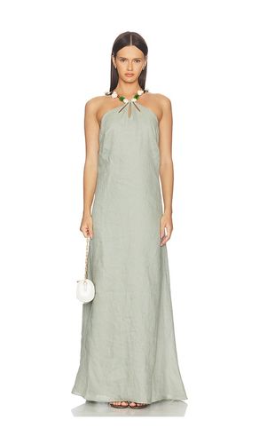 ROBE DAKOTA en . Taille XS. Also en S, M - AZULU - Modalova