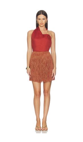 ROBE PALMER en . Taille L. Also en XS, XXS - AZULU - Modalova