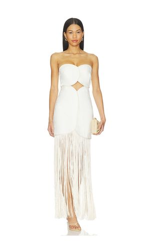 ROBE JOAQUINA en . Taille XXS. Also en XS, S, M, L - AZULU - Modalova