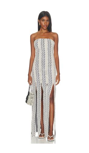 ROBE VIRGINIA en . Taille L. Also en M, S, XS, XXS - AZULU - Modalova