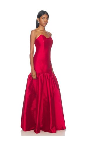 ROBE PETRA en . Taille L. Also en M, S, XS, XXS - AZULU - Modalova