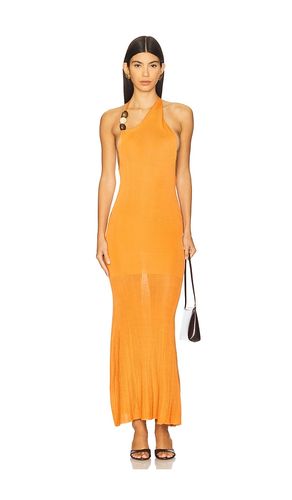 ROBE MAXI LIATRIS en . Taille M. Also en S - AZULU - Modalova