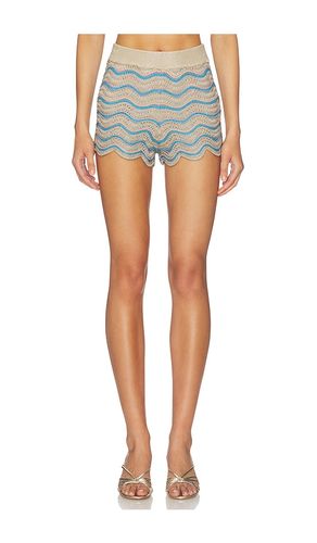 Gael Short en ,. Taille XS. Also en S, M, L, XL - AZULU - Modalova