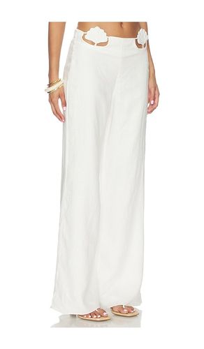 PANTALON AMELIE en . Taille M. Also en S, XS, XXS - AZULU - Modalova