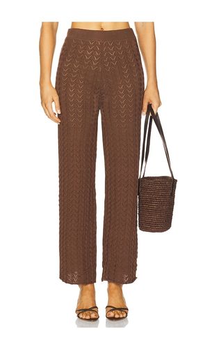 PANTALON MARLOWE en . Taille S. Also en M - AZULU - Modalova